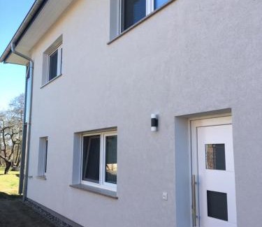 Chorin Apartment | Lakehouse in Brodowin