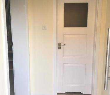 Chorin Apartment | Lakehouse in Brodowin