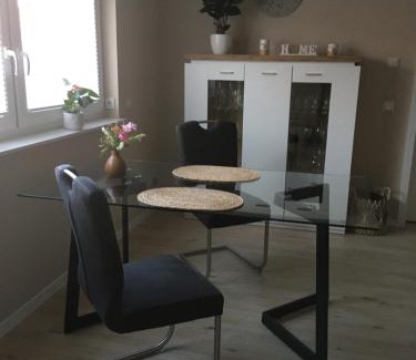 Chorin Apartment | Lakehouse in Brodowin