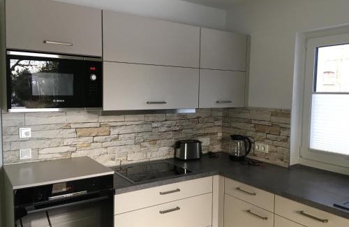 Chorin Apartment | Lakehouse in Brodowin