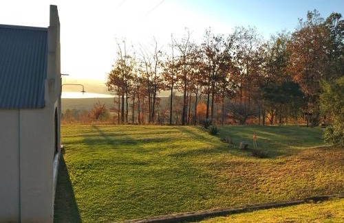 Lions River House | Lakehouse