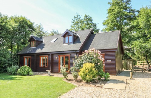 Pentney Cottage | Lakeland Lodge