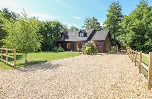 Pentney Cottage | Lakeland Lodge