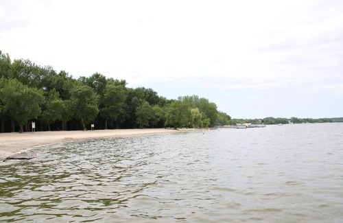 Milton Resort | Lakeland RV Campground Cottage 16