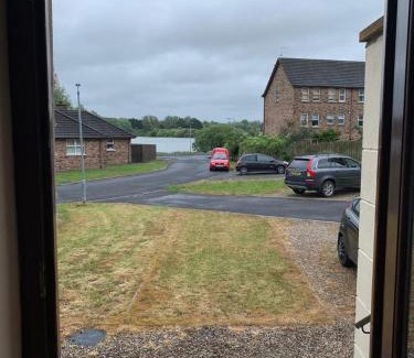 Craigavon Villa | Lakelands