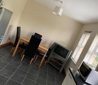 Craigavon Villa | Lakelands