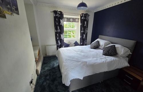 Blackbeck House | Lakes Cottage Beckermet