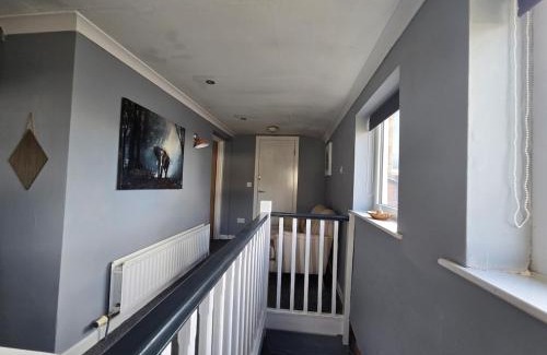 Blackbeck House | Lakes Cottage Beckermet