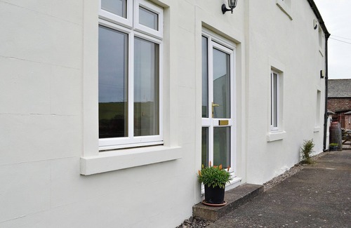 Egremont Cottage | Lakes, mountains or beaches - how about the best of all three.