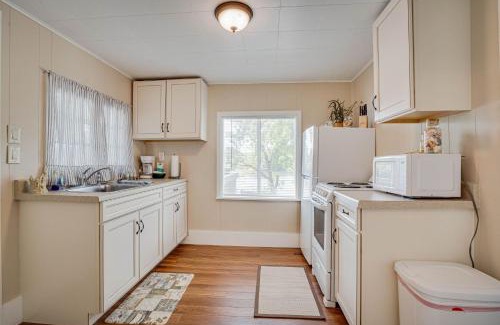 Lake Ozark House | Lakeshore Fishing Cabins #4
