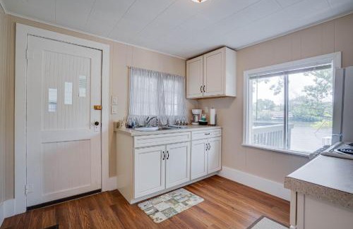 Lake Ozark House | Lakeshore Fishing Cabins #4