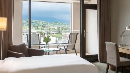 Hualien City Centre Hotel | Lakeshore Hotel Hualien