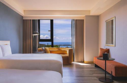 Hualien City Centre Hotel | Lakeshore Hotel Hualien