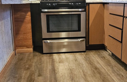 Iron River Hotel | Lakeshore Motel Ice Lake