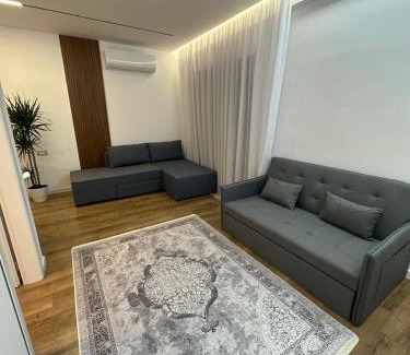 Tirana Apartment | Lakeside Comfort Tirana