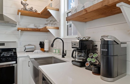 Guntersville House | Lakeside Dreams at River Rocks Plantation