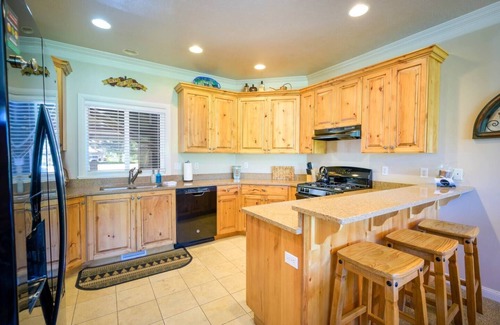 Ogden Condo | Lakeside Escape LS36A 1 BR | Ski |Game Rm |Hot Tub