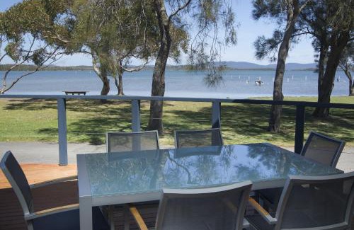 Forster Resort | Lakeside Forster Holiday Park
