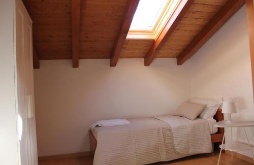 Domaso Apartment | Lakeside Holiday Resort