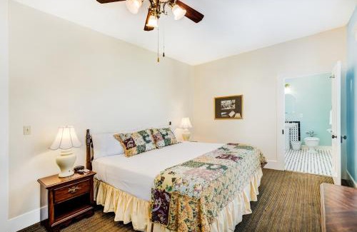 Mount Dora Hotel | Lakeside Inn on Lake Dora