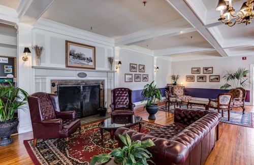 Mount Dora Hotel | Lakeside Inn