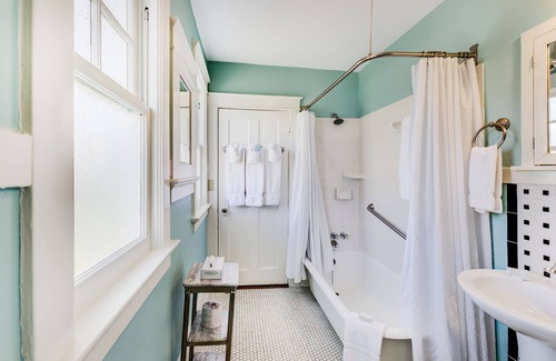 Mount Dora Hotel | Lakeside Inn