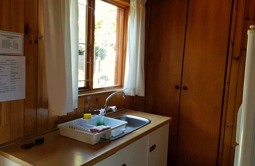 Knysna Apartment | Lakeside Knysna Accomodation