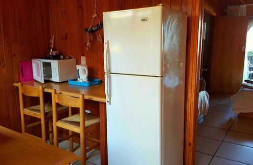 Knysna Apartment | Lakeside Knysna Accomodation