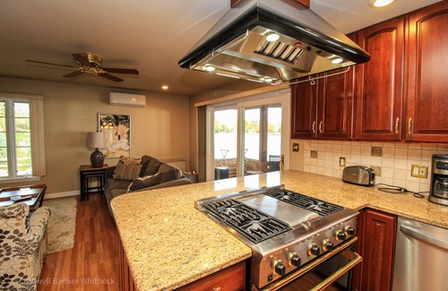 Plattsburgh House | Lakeside Luxury