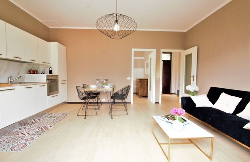 Vignola Apartment | Lakeside Relais