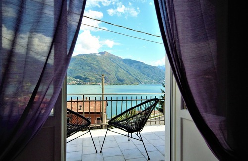 Vignola Apartment | Lakeside Relais