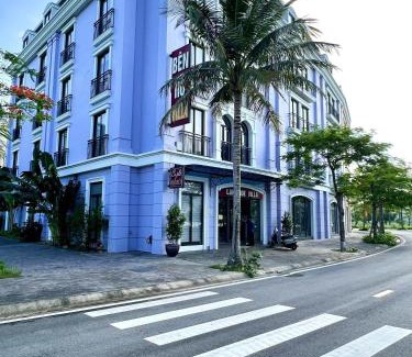 Ha Long Villa | Lakeside Villa Hạ Long Venuestay