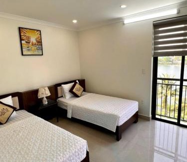 Ha Long Villa | Lakeside Villa Hạ Long Venuestay