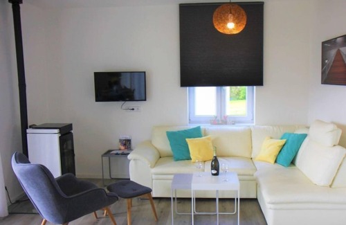 Lojzova Paseka House | Lakeside Village 47 by Interhome