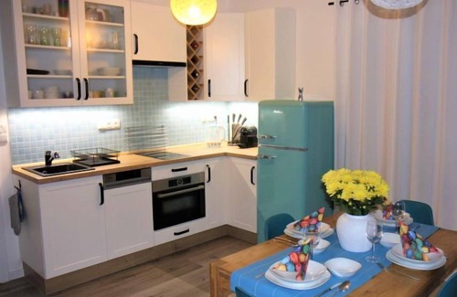 Lojzova Paseka House | Lakeside Village 47 by Interhome