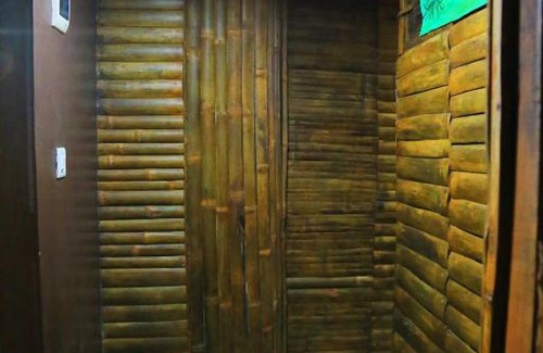 Vythiri House | lakevally resort