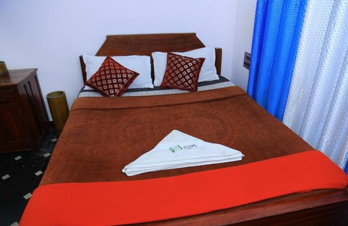 Vythiri House | lakevally resort