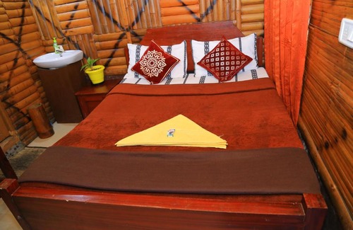 Vythiri House | lakevally resort