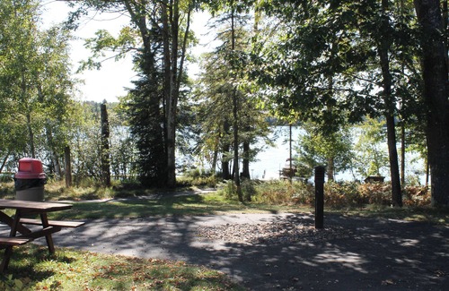 Eagle River Condo | Lakeview 2BR/2BA Condo at Wild Eagle Lodge – Family-Friendly Resort on the Water