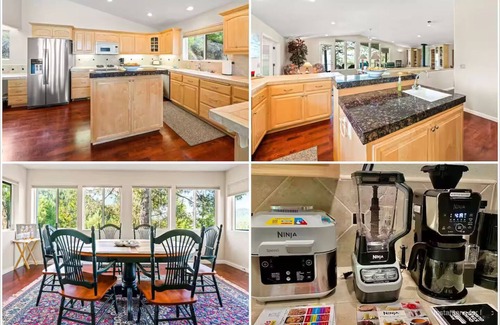 Lakehead Cottage | Lakeview 7BR Two Houses w/Game Rooms, Stunning Views - Perfect for Families!