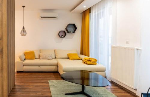 Fonyodliget Apartment | Lakeview Apartment Fonyód