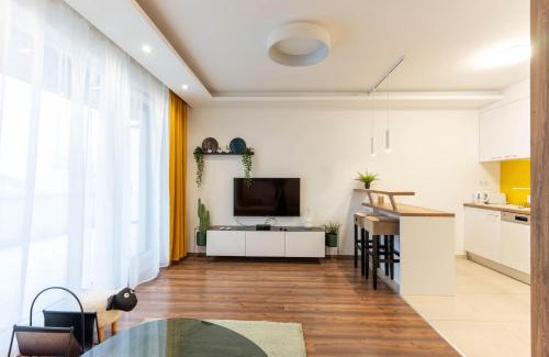 Fonyodliget Apartment | Lakeview Apartment Fonyód