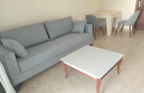 Rusinga Island Apartment | Lakeview Apartments - Cozy Grey