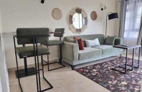 Rusinga Island Apartment | Lakeview Apartments - The Nest