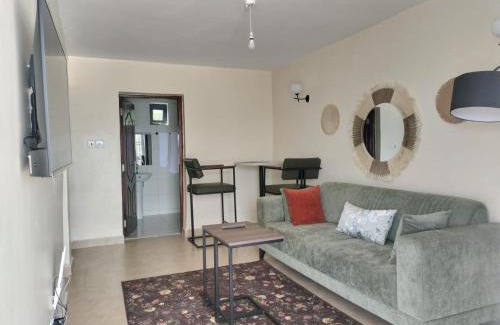 Rusinga Island Apartment | Lakeview Apartments - The Nest