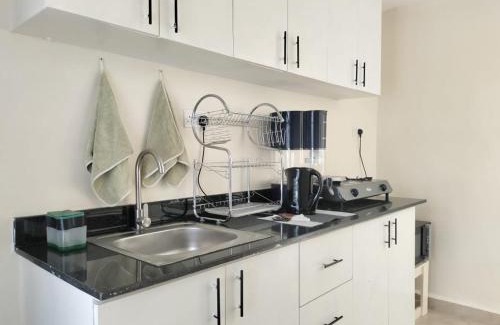 Rusinga Island Apartment | Lakeview Apartments - The Nest