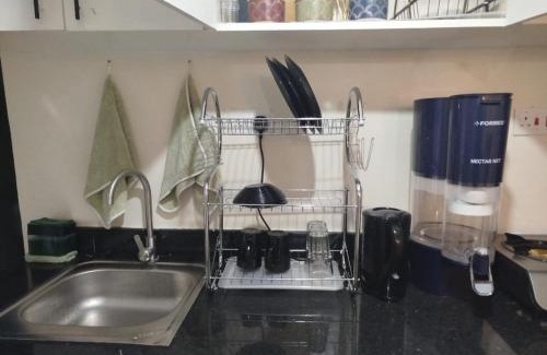 Rusinga Island Apartment | Lakeview Apartments - The Nest