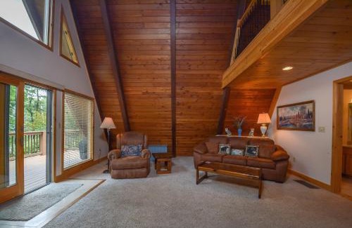 Thayerville House | Lakeview Cottage