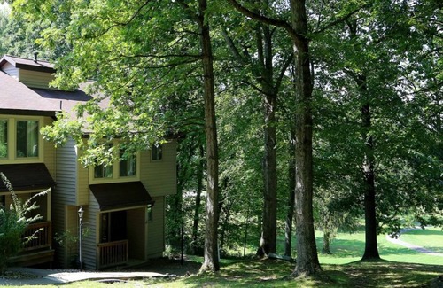 Cheat Lake House | Lakeview Golf Resort 2BR Townhouse. Homes away from Home