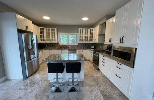 Ryerson Cottage | Lakeview Haus